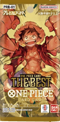 Sobre PRB-01 The Best