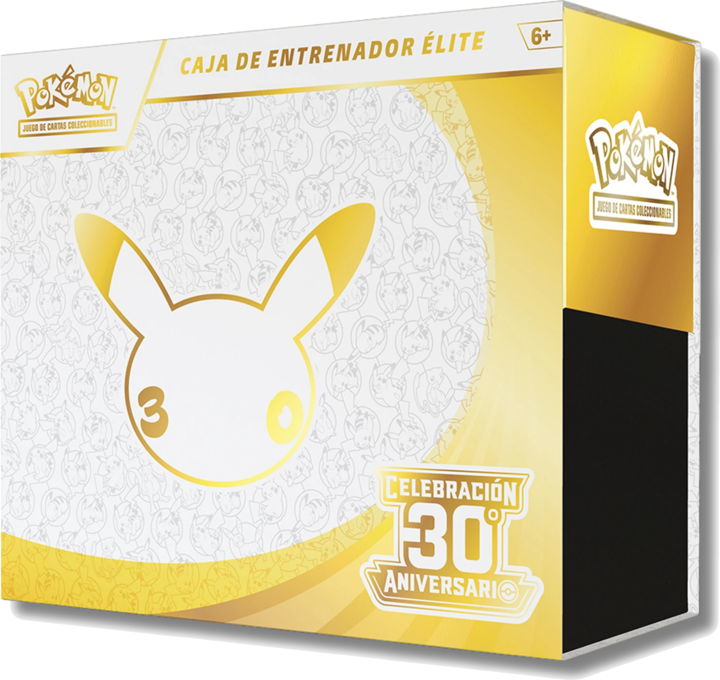 30.º Aniversario