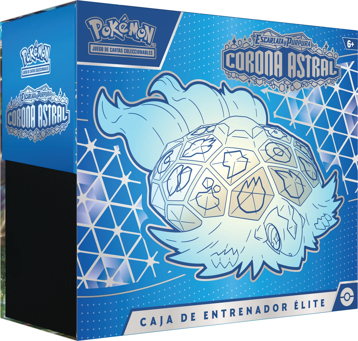 ETB Corona Astral