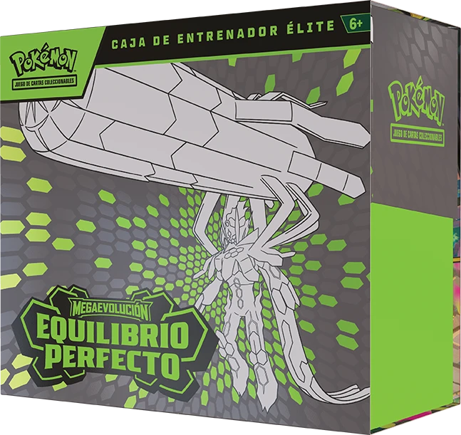 ETB Equilibrio Perfecto