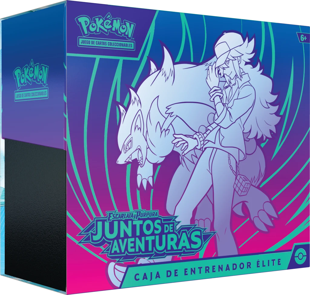 ETB Juntos de Aventuras