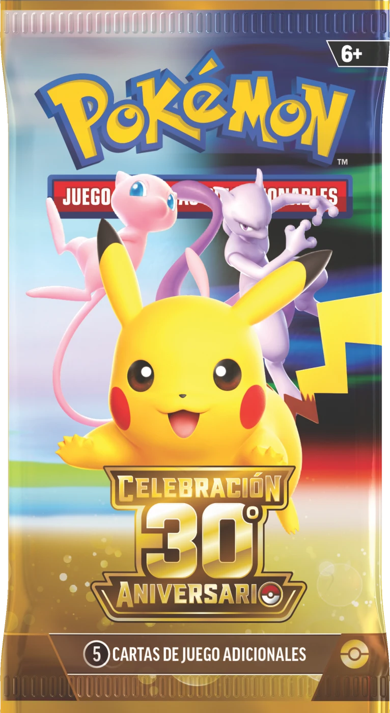 Sobre Celebración 30.º Aniversario