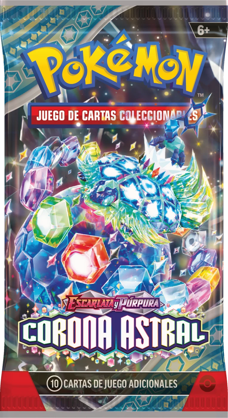 Sobre Corona Astral