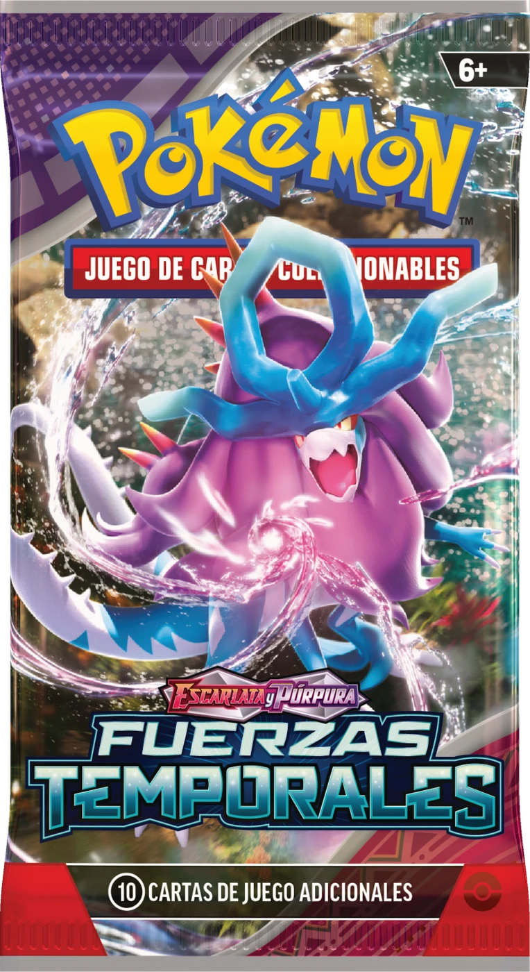 Sobre Fuerzas Temporales