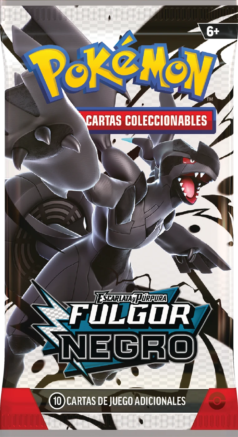Sobre Fulgor Negro