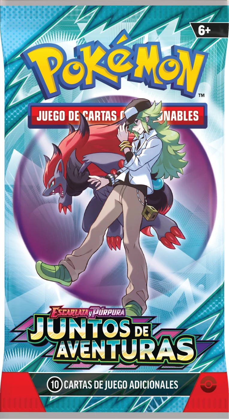 Sobre Juntos de Aventuras
