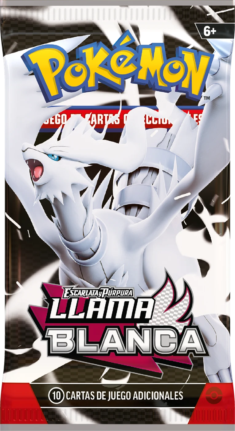 Sobre Llama Blanca
