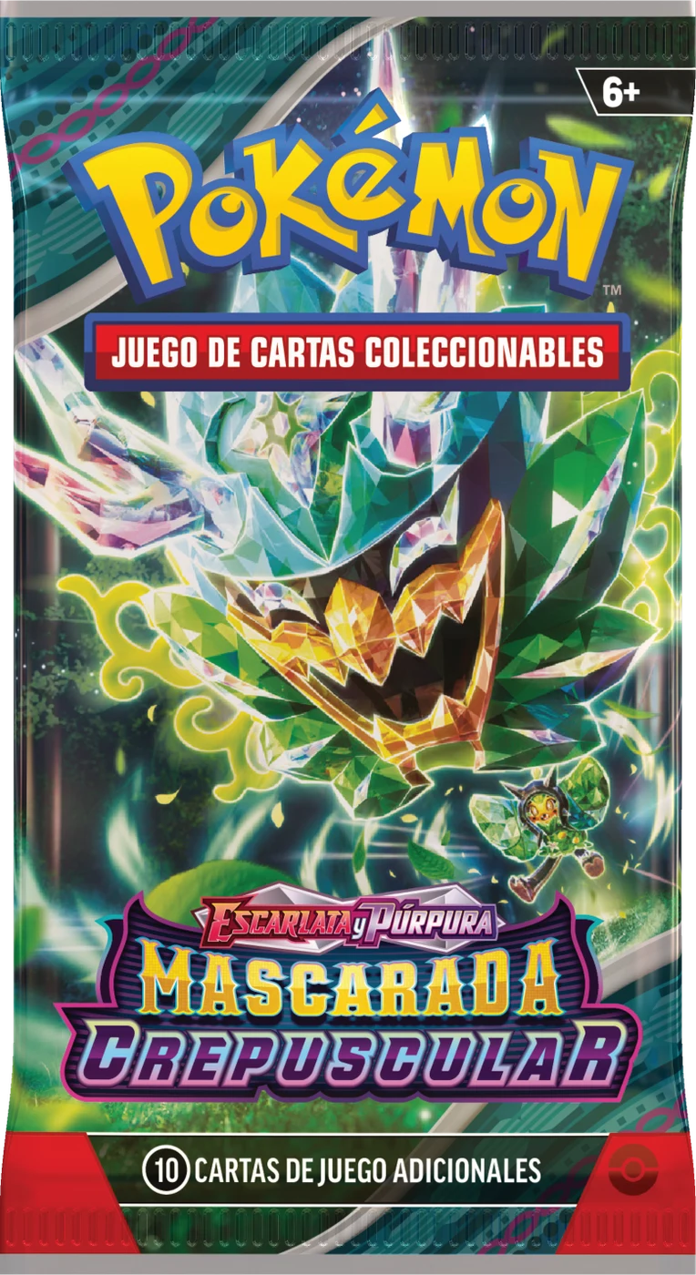 Sobre Mascarada Crepuscular